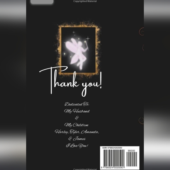 My Fairy Best Test Nursery Rhyme Book - Picture 2 of 2